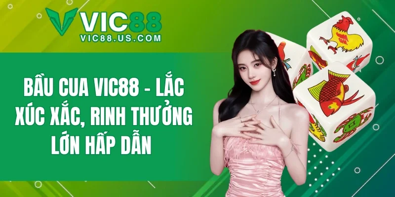 Tin Tức VIC88 – Thông Tin Nhanh Về Nhà Cái Và Khuyến Mãi - megaru
