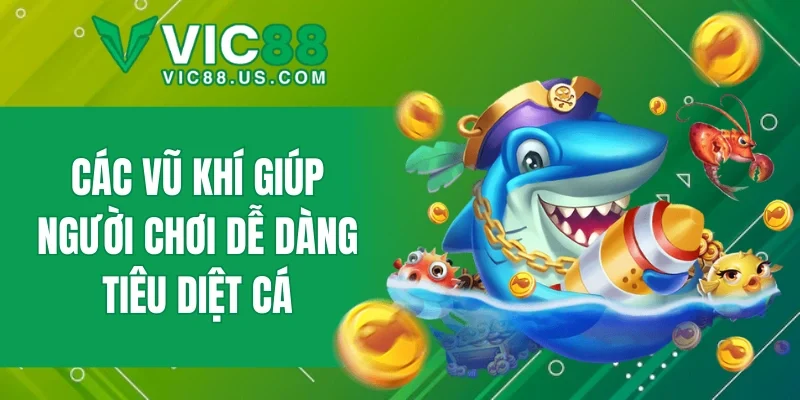 Bắn Cá Bingo VIC88 – Săn Cá Trúng Thưởng Cực Đã Mỗi Ngày - megaru