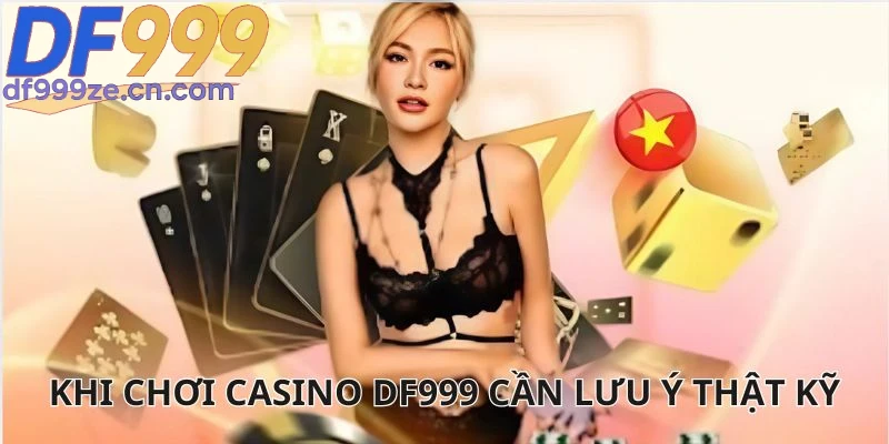 Casino DF999 - Sảnh Casino Đẳng Cấp, Trải Nghiệm Đỉnh Cao - megaru