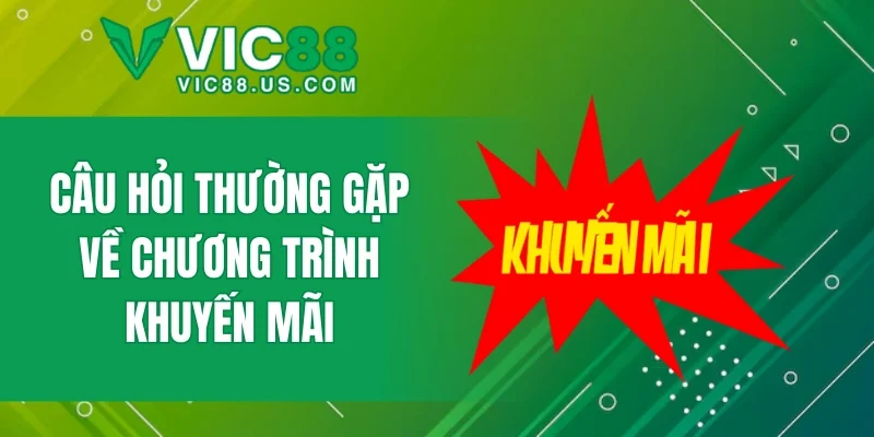 Câu Hỏi Thường Gặp VIC88 - Giải Đáp Thắc Mắc Chi Tiết Nhất - megaru