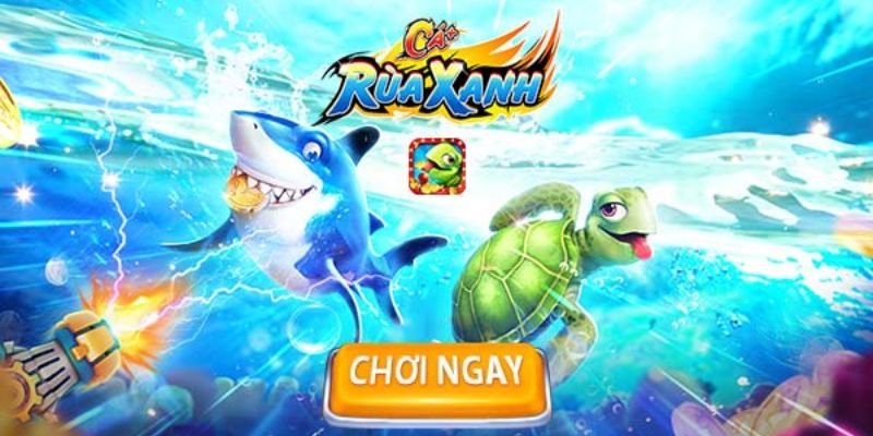 Bắn Cá DF999 - Khám Phá Thế Giới Game Săn Thưởng Đỉnh Cao - megaru