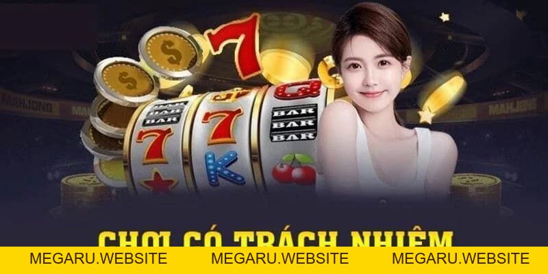 Chơi Có Trách Nhiệm Cá Cược An Toàn, Bền Vững Cùng DF999 - megaru