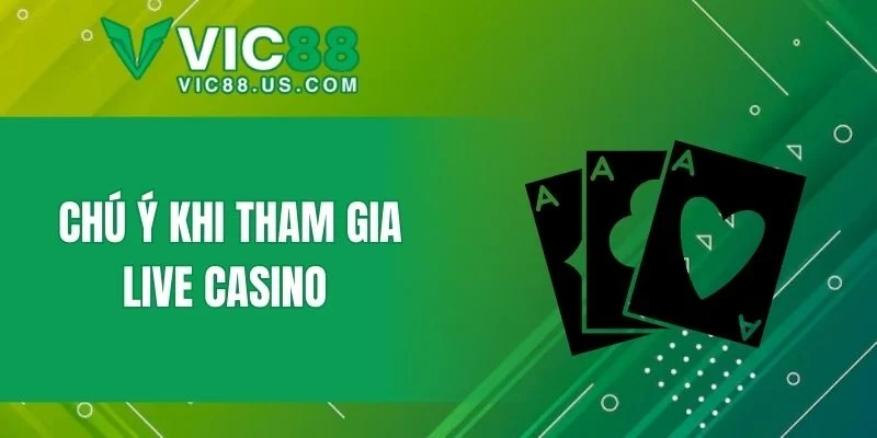 Live Casino VIC88 - Thiên Đường Cá Cược Hàng Đầu Châu Á - megaru