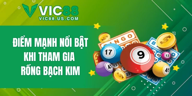 Rồng Bạch Kim - Dự Đoán Kết Quả Chuẩn Xác Nhất 2026 - megaru