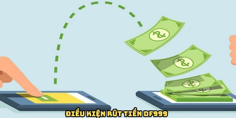 Rút Tiền DF999 - Thao Tác Rút Vốn Về Bankking AMT An Toàn - megaru
