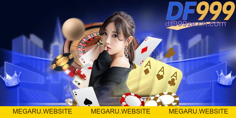 Hướng Dẫn DF999 - Chuyên Mục Hữu Ích Cho Mọi Tín Đồ - megaru