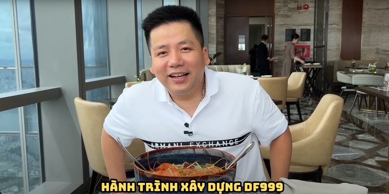 CEO Khoa PUG - Nhà Lãnh Đạo Tài Ba Nhất Của Nhà Cái DF999 - megaru