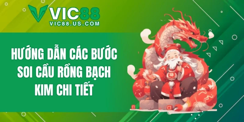 Rồng Bạch Kim - Dự Đoán Kết Quả Chuẩn Xác Nhất 2026 - megaru
