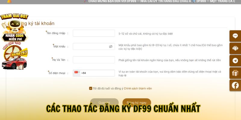 Đăng Ký DF999 Nhận 69K - Không Gian Cá Cược Công Nghệ Số - megaru