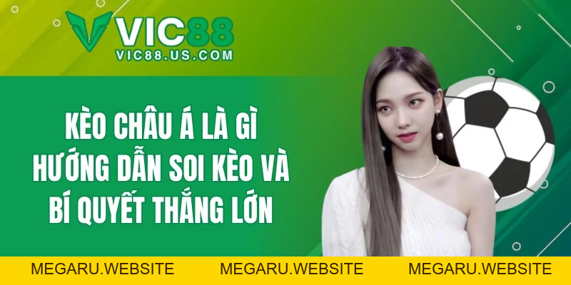 Tin Tức VIC88 – Thông Tin Nhanh Về Nhà Cái Và Khuyến Mãi - megaru