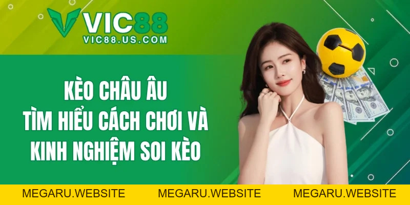 Tin Tức VIC88 – Thông Tin Nhanh Về Nhà Cái Và Khuyến Mãi - megaru