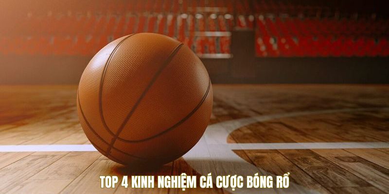 Cá Cược Bóng Rổ DF999 - Toàn Tập Kiến Thức Cho Người Chơi - megaru
