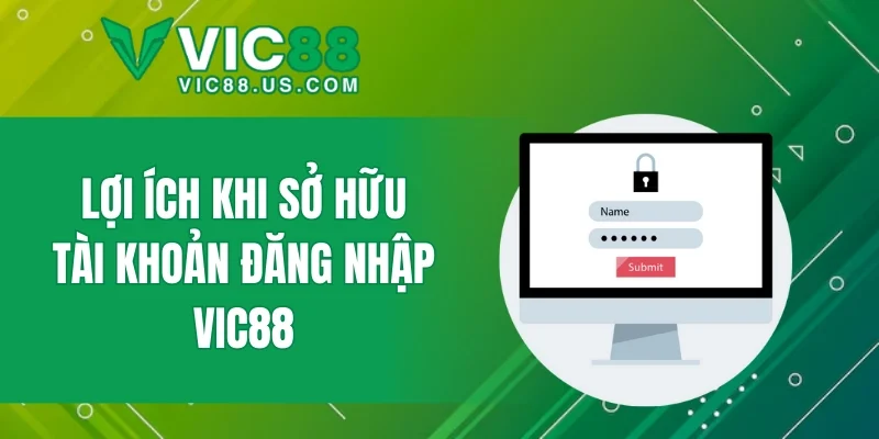 Đăng Nhập VIC88 - Trải Nghiệm Cá Cược Trực Tuyến An Toàn - megaru