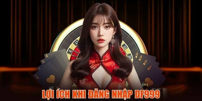 Đăng Nhập DF999 - Cá Cược Thả Ga Rinh Về Thưởng Khủng - megaru