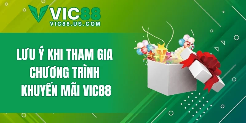 Khuyến Mãi VIC88 – Ưu Đãi Thành Viên, Thưởng Lớn Hấp Dẫn - megaru