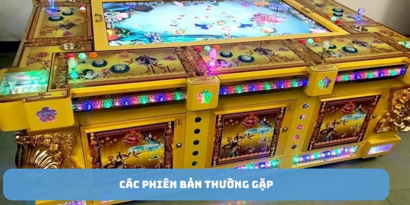 Máy Bắn Cá DF999 Phương Tiện Giải Trí Mang Tính Kết Nối Cao - megaru