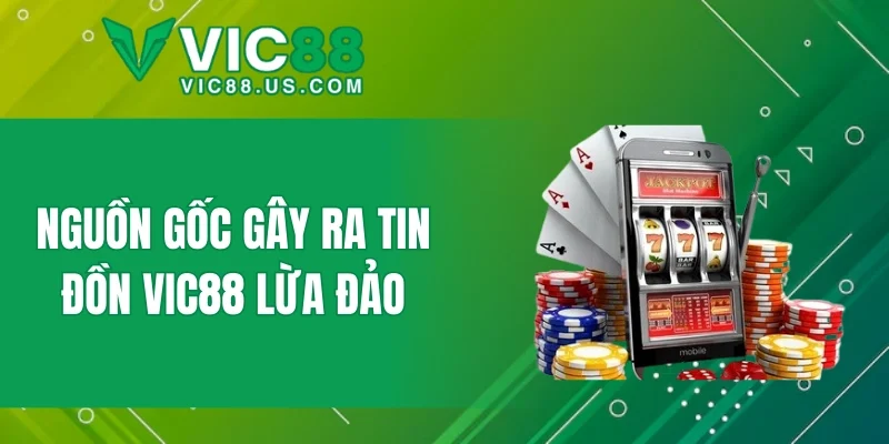 VIC88 Lừa Đảo Hay Không? Giải Đáp Thắc Mắc Người Chơi 2026 - megaru