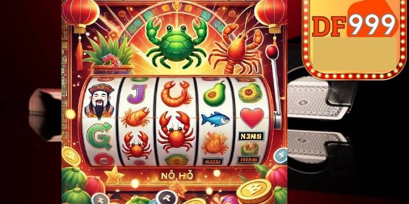 Nổ Hũ Đổi Thưởng DF999 - Bí Quyết Làm Giàu Trong Tầm Tay - megaru
