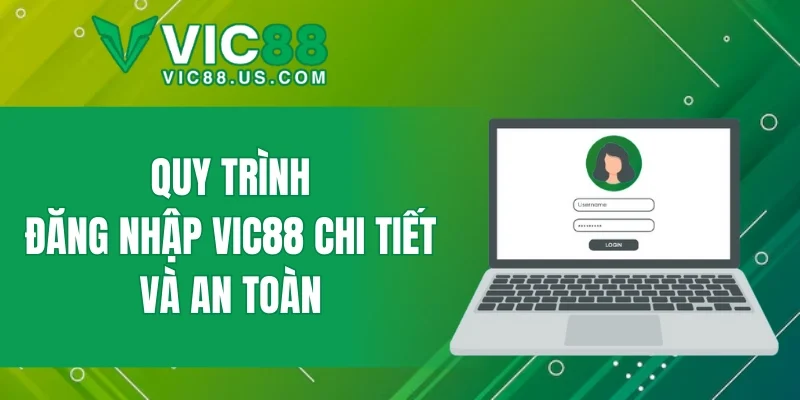 Đăng Nhập VIC88 - Trải Nghiệm Cá Cược Trực Tuyến An Toàn - megaru