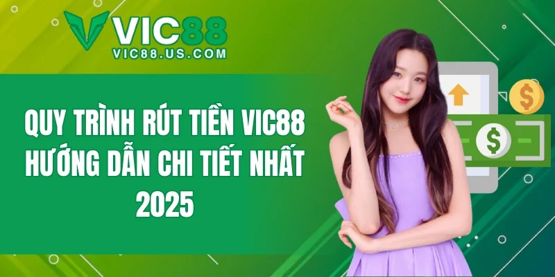 Hướng Dẫn VIC88 – Từng Bước Tham Gia Cá Cược Chi Tiết - megaru