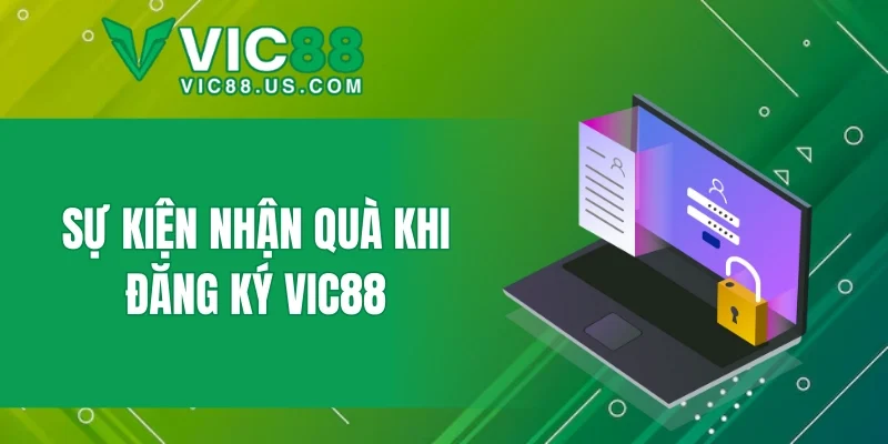 Đăng Ký VIC88 - Quy Trình Tạo Tài Khoản Online Dễ Dàng - megaru