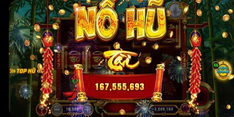 Nổ Hũ Đổi Thưởng DF999 - Bí Quyết Làm Giàu Trong Tầm Tay - megaru