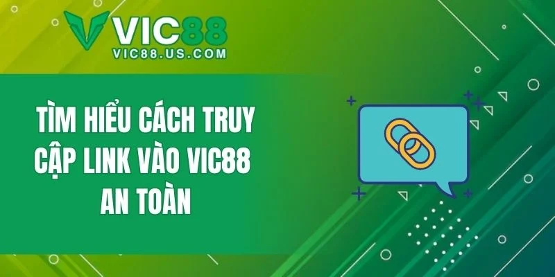 Link Vào VIC88 – Sân Chơi Trực Tuyến Uy Tín Và An Toàn Nhất - megaru