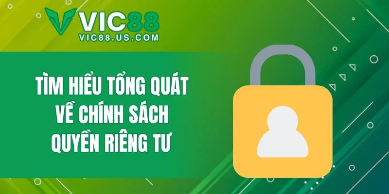 Quyền Riêng Tư - Tầm Quan Trọng Đối Với Người Chơi VIC88 - megaru
