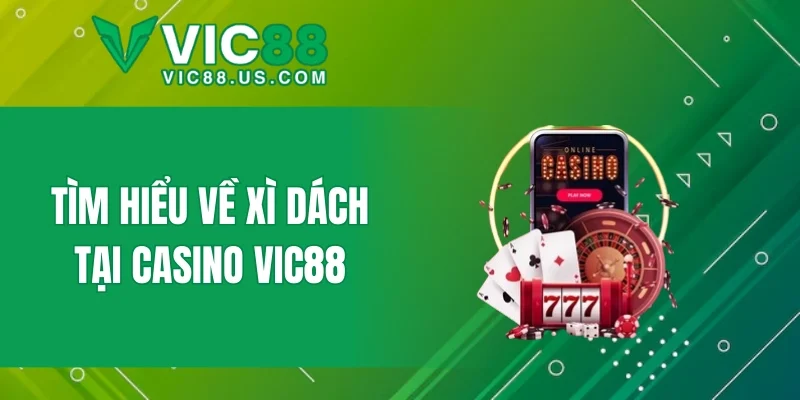 Tìm Hiểu Về Sảnh Casino VIC88 Trực Tuyến Hấp Dẫn Uy Tín - megaru