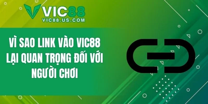 Link Vào VIC88 – Sân Chơi Trực Tuyến Uy Tín Và An Toàn Nhất - megaru