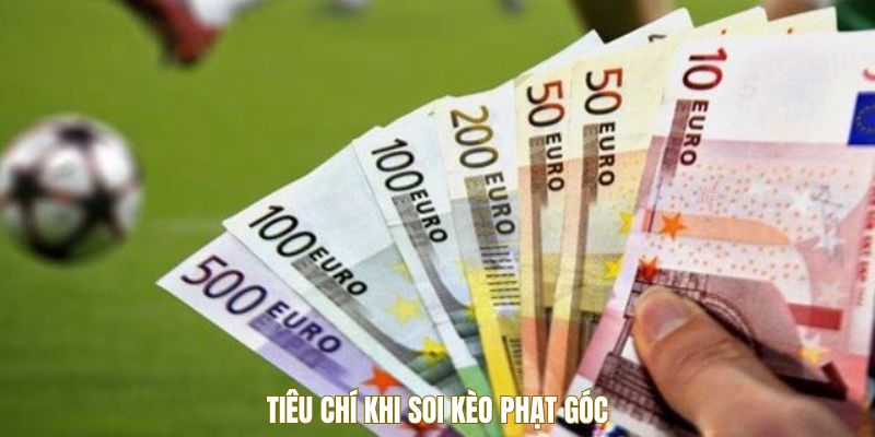 Soi Kèo Phạt Góc Cực Hay - Kinh Nghiệm Giới Chuyên Gia DF999 - megaru