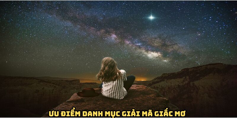 Giải Mã Giấc Mơ - Danh Mục Hữu Ích Cho Mọi Cược Thủ Tại DF999 - megaru