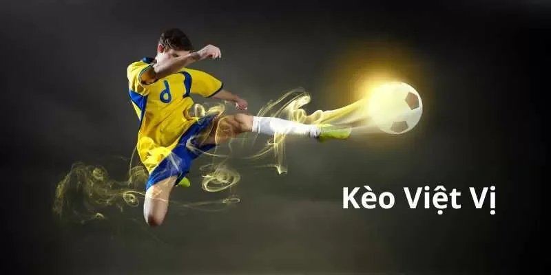 Kèo Việt Vị Là Gì? Mẹo Chơi Hay Thắng Đậm Tại Thể Thao DF999 - megaru