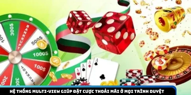 Casino DF999 - Sảnh Casino Đẳng Cấp, Trải Nghiệm Đỉnh Cao - megaru